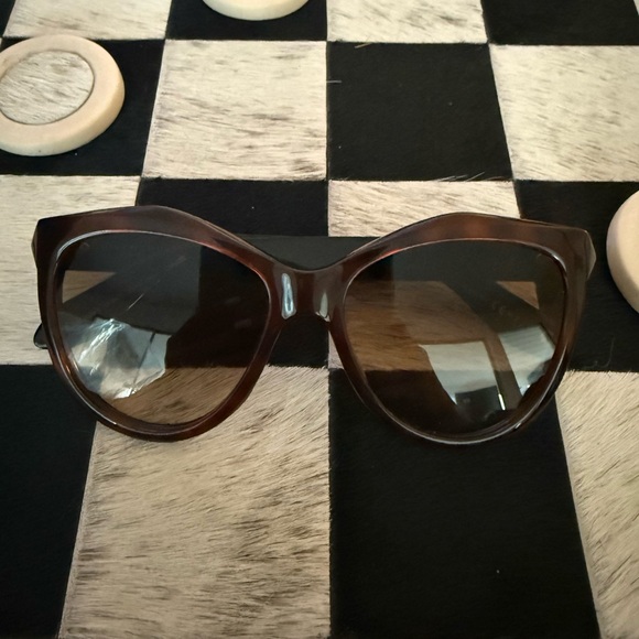 Givenchy sunglasses GV 7008/S ),Color 0QON Havana Black - Picture 2 of 15